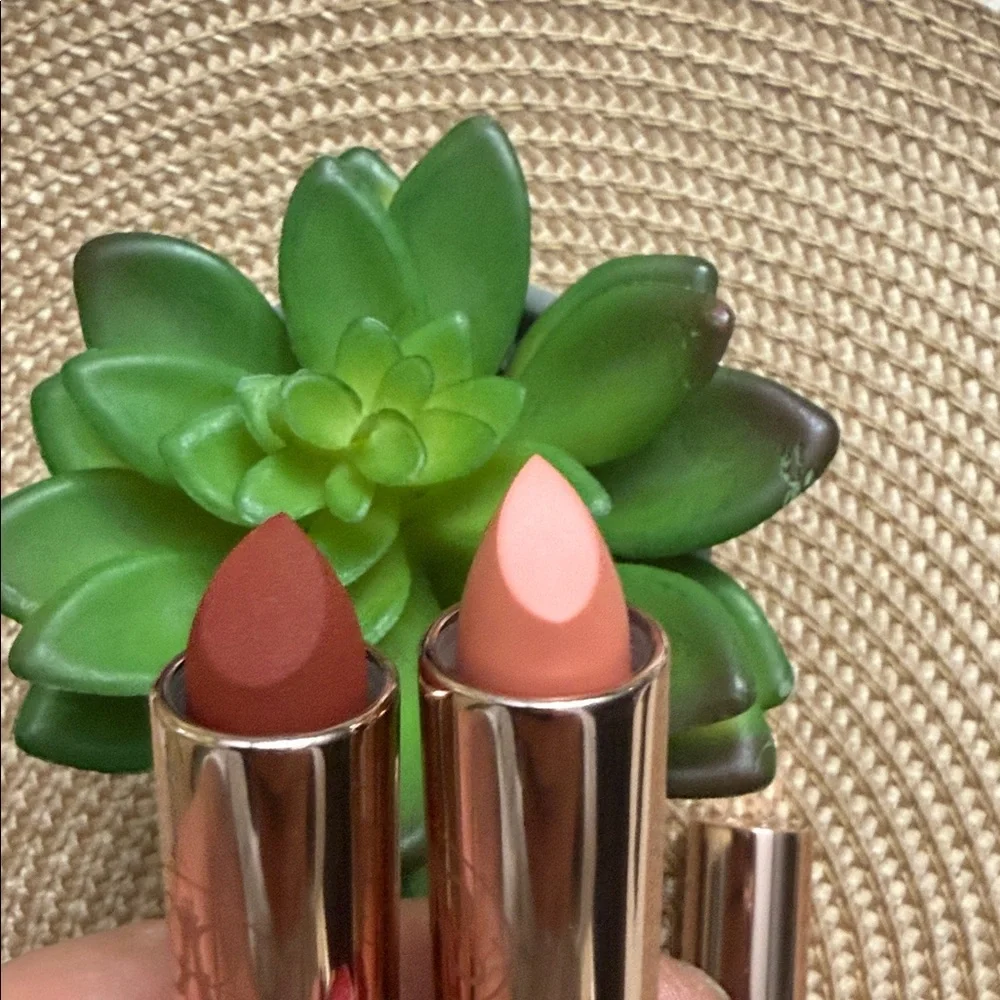 Anastasia Beverly Hills 🔥 Matte Lipstick and Satin Lipstick